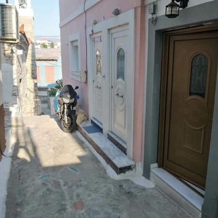 Samos House Samos Town Exterior foto